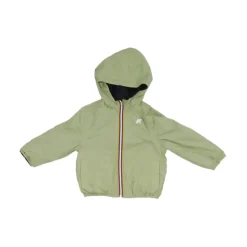 P. Jake Hooded Jacket