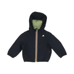 P. Jake Hooded Jacket