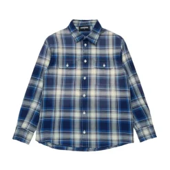 Plaid Shirt
