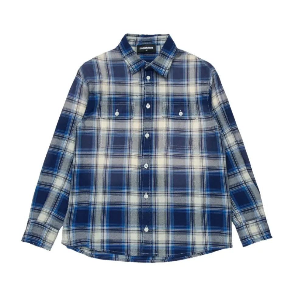 Plaid Shirt