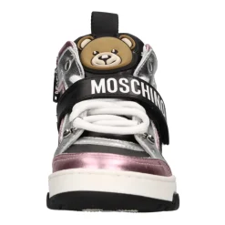Polaris High-top Sneakers