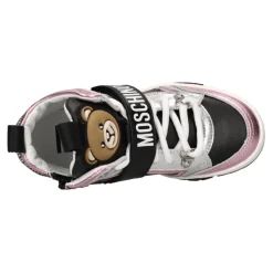 Polaris High-top Sneakers