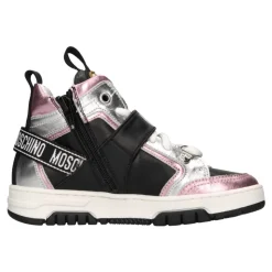 Polaris High-top Sneakers