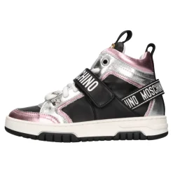 Polaris High-top Sneakers
