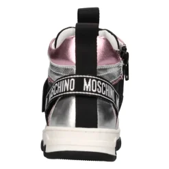Polaris High-top Sneakers