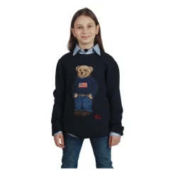 Polo Bear Maglia