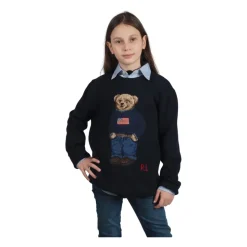 Polo Bear Maglia