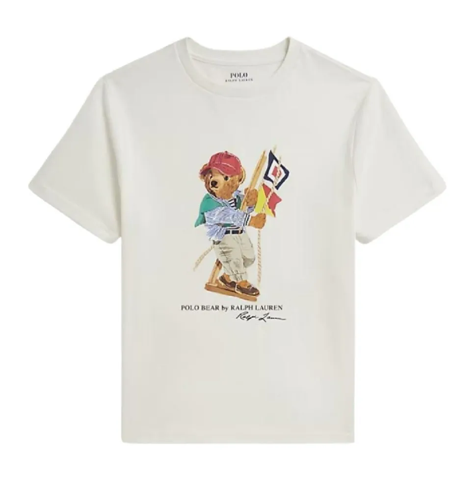 Polo Bear T-Shirt