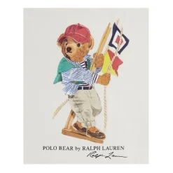 Polo Bear T-Shirt