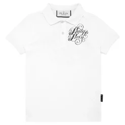 Polo shirt SS Coursive