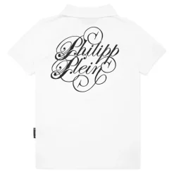 Polo shirt SS Coursive