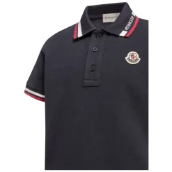 Polo Shirt z Krótkim Rękawem