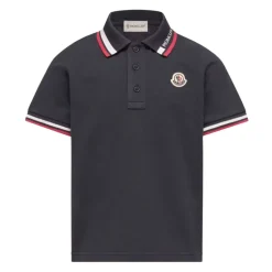 Polo Shirt z Krótkim Rękawem