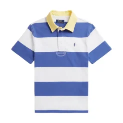 Polo w paski