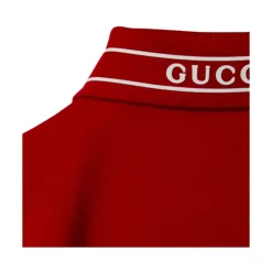 Polo z bawełny piqué stretch