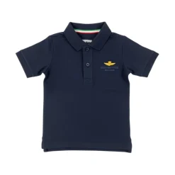 Polo z TriColor