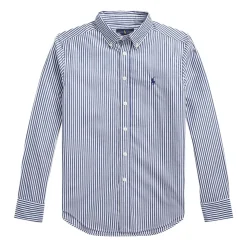Poplin Cotton Shirt