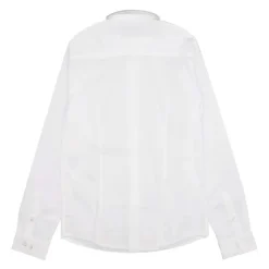 Poplin Shirt