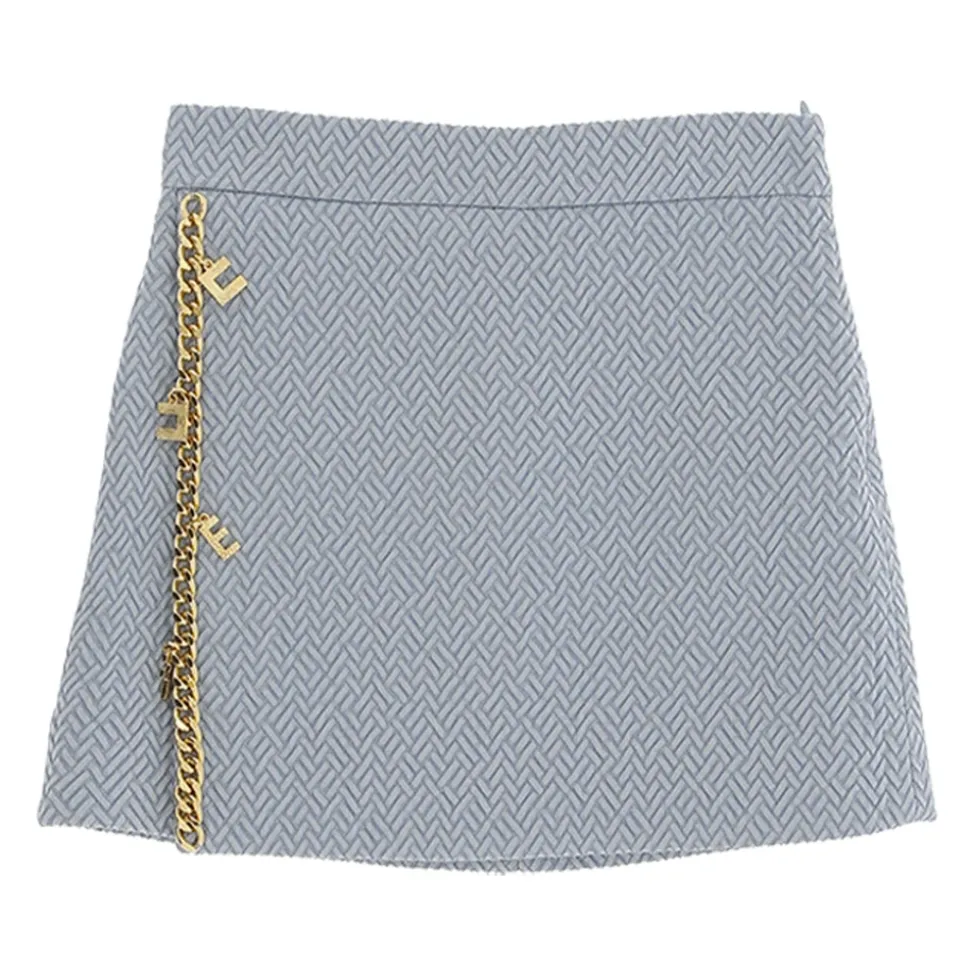 Portafoglio Skirt