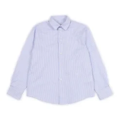 PP4105AZZUR Shirt