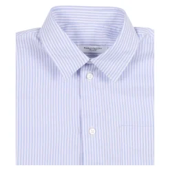 PP4105AZZUR Shirt