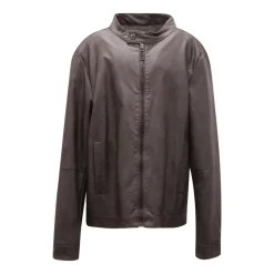 PP2493 Bomber Ecopelle