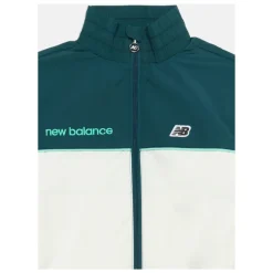 Premium Sports Pełny Zamek Błyskawiczny Kurtka z Kołnierzem