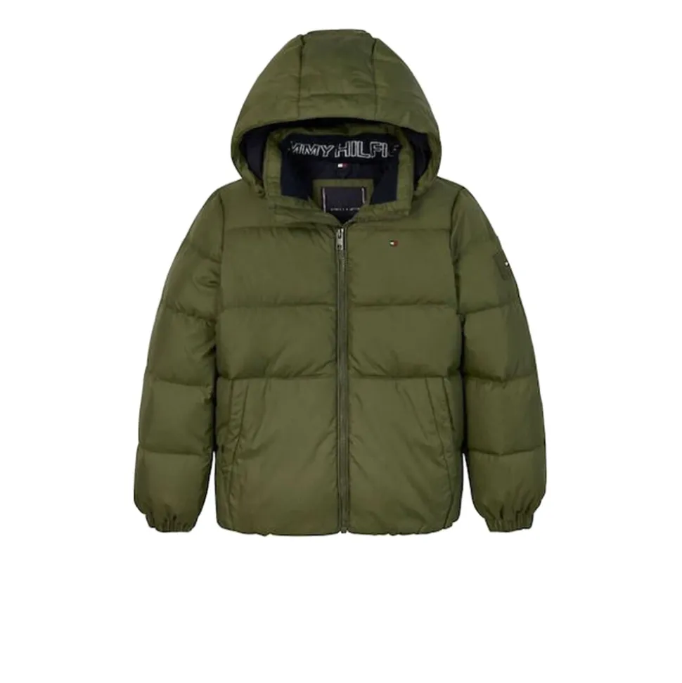Pre-owned Jackets