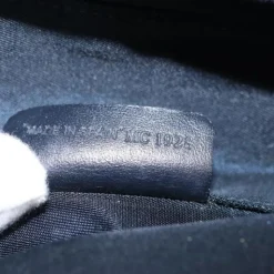 Pre-owned Trotter Canvas Pouch