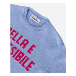 Princess Crewneck