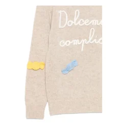Princess Sweater