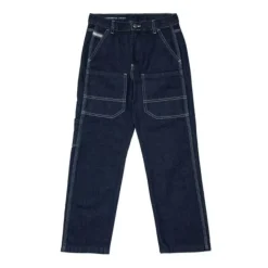 Proste jeansy
