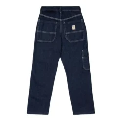 Proste jeansy