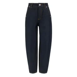 Proste jeansy