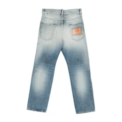 Proste Jeansy