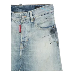 Proste Jeansy