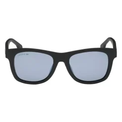 Prostokątne unisex dziecięce okulary przeciwsłoneczne