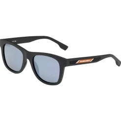 Prostokątne unisex dziecięce okulary przeciwsłoneczne