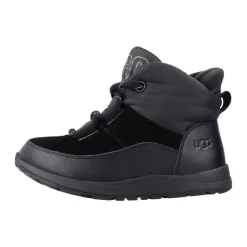 Puffer Lace Buty dla Dziewczynek
