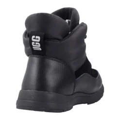 Puffer Lace Buty dla Dziewczynek