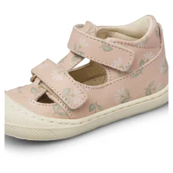 Puffy Sandal