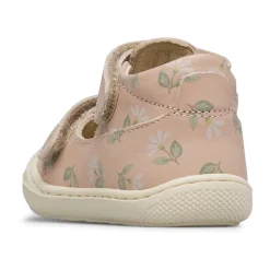 Puffy Sandal