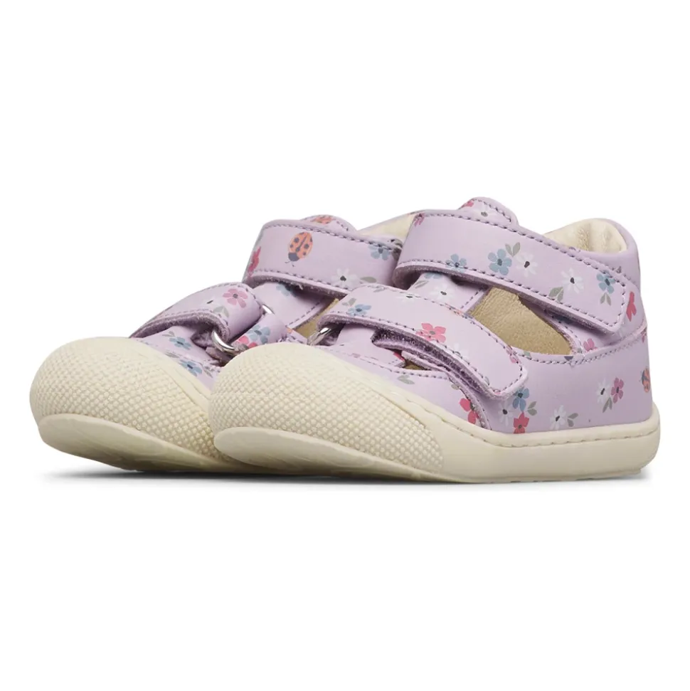 PUFFY Sandal