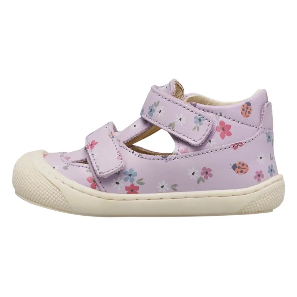 PUFFY Sandal