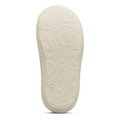 Puffy Sandal