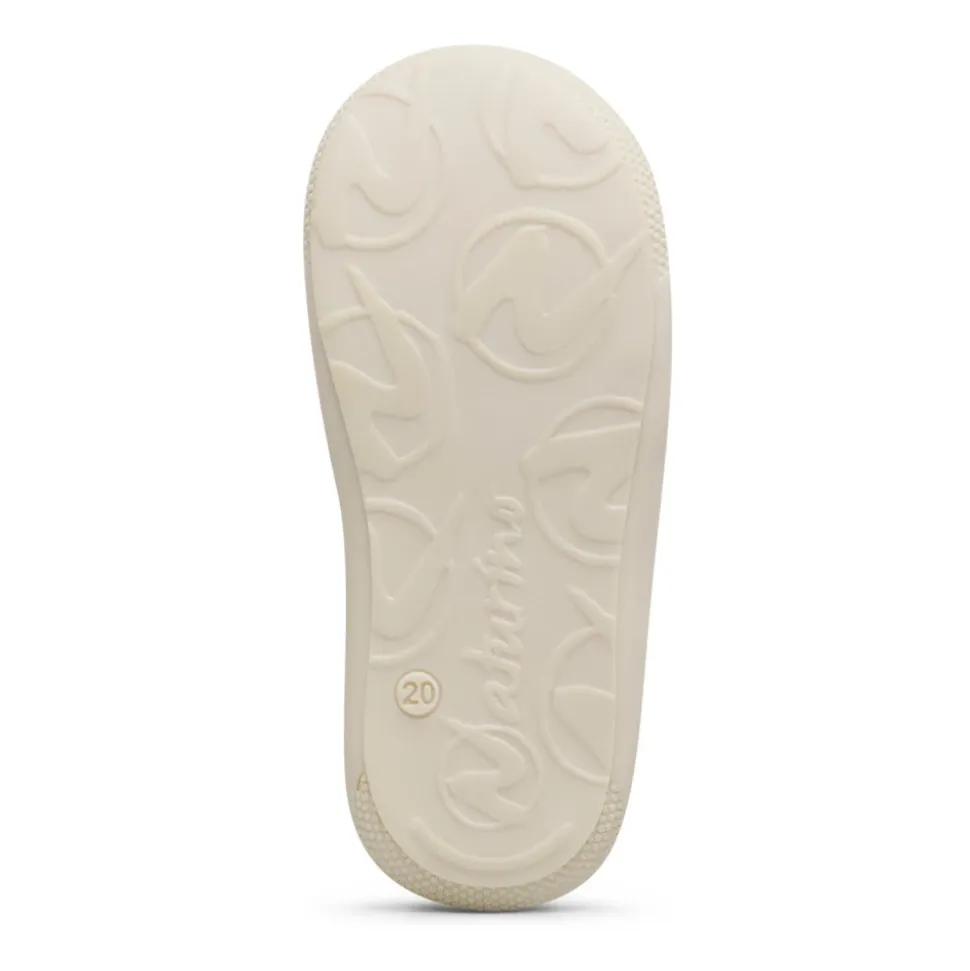 Puffy Sandal