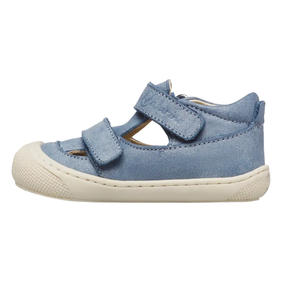 Puffy Sandal