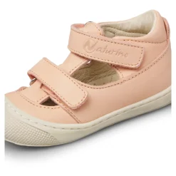 Puffy Sandal