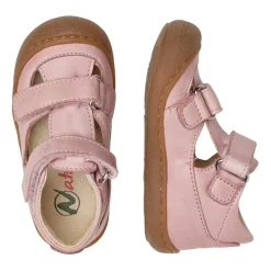 Puffy Sandals