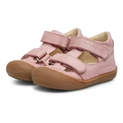 Puffy Sandals